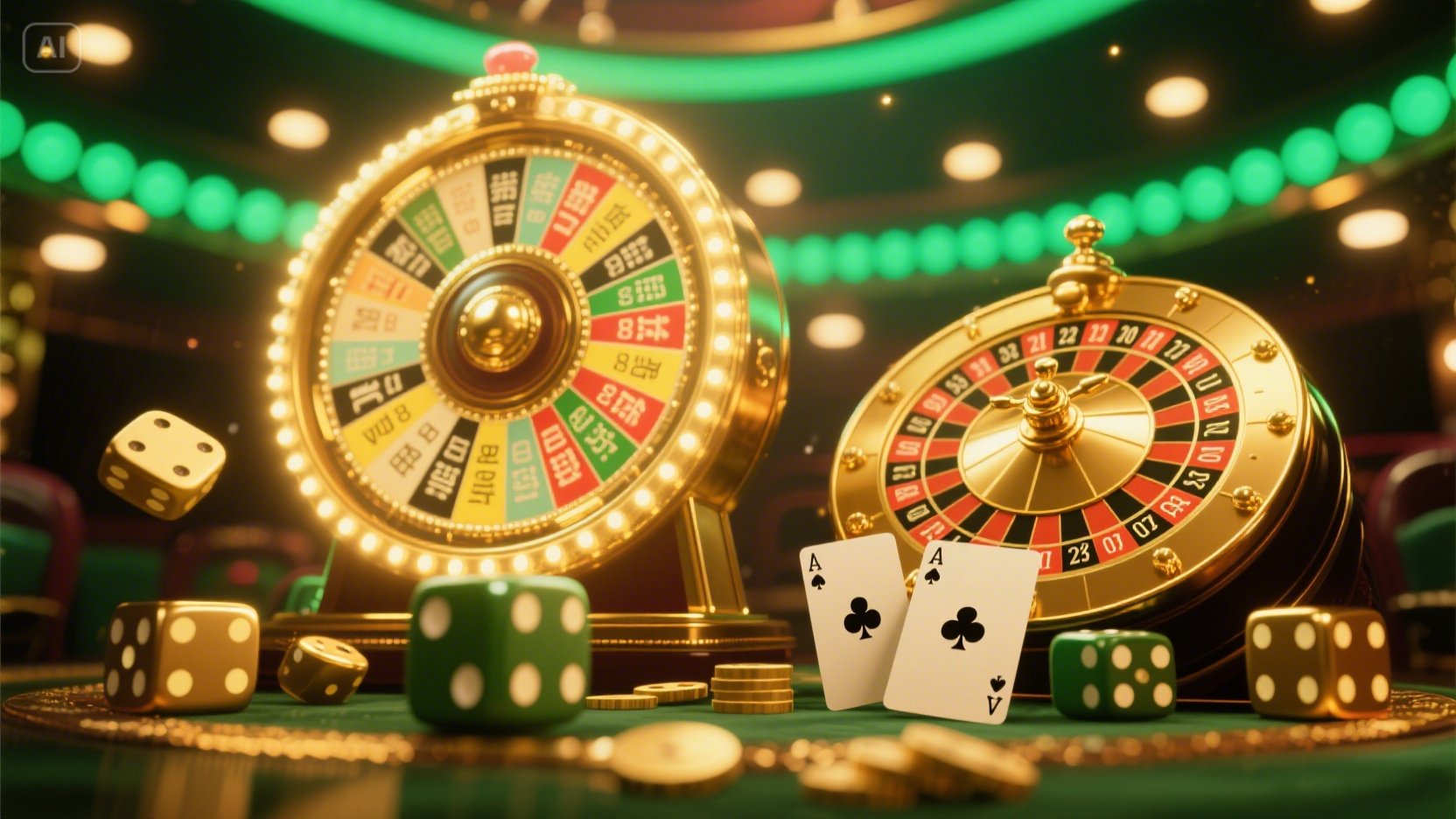 Casino Ursa Casino desktop and mobile interfaces