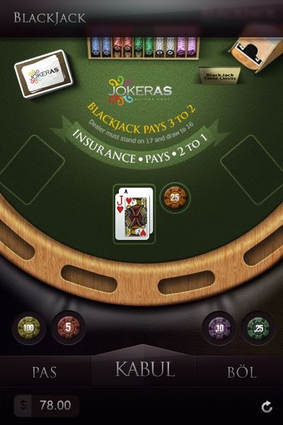 Ursa Casino