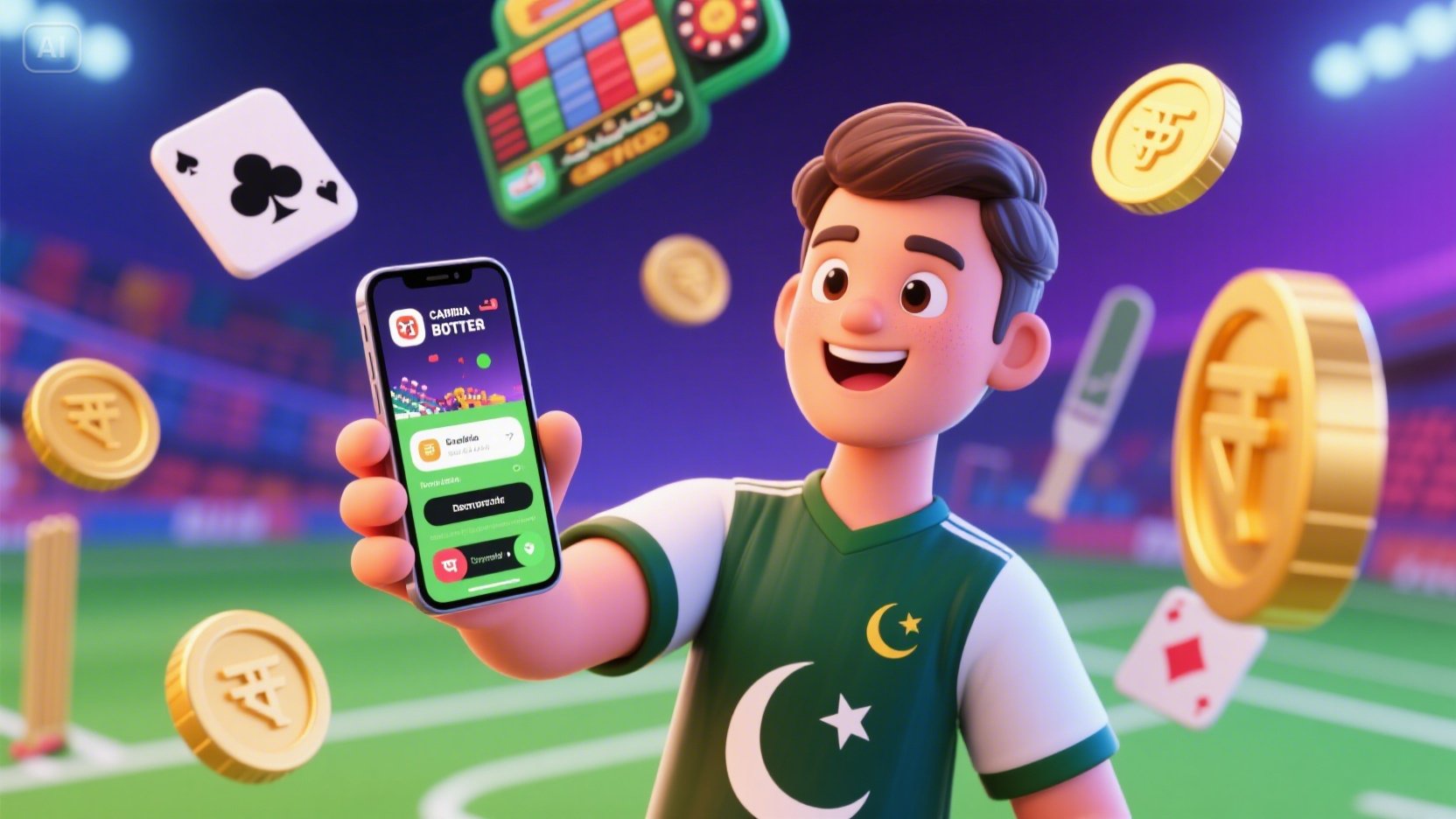 Ursa CasinoDeposit now and grab a 200% first deposit bonus instantly! Pakistani players can enjoy live casino, poker, and slot games with JazzCash or Easypaisa, and withdraw PKR winnings securely anytime.
