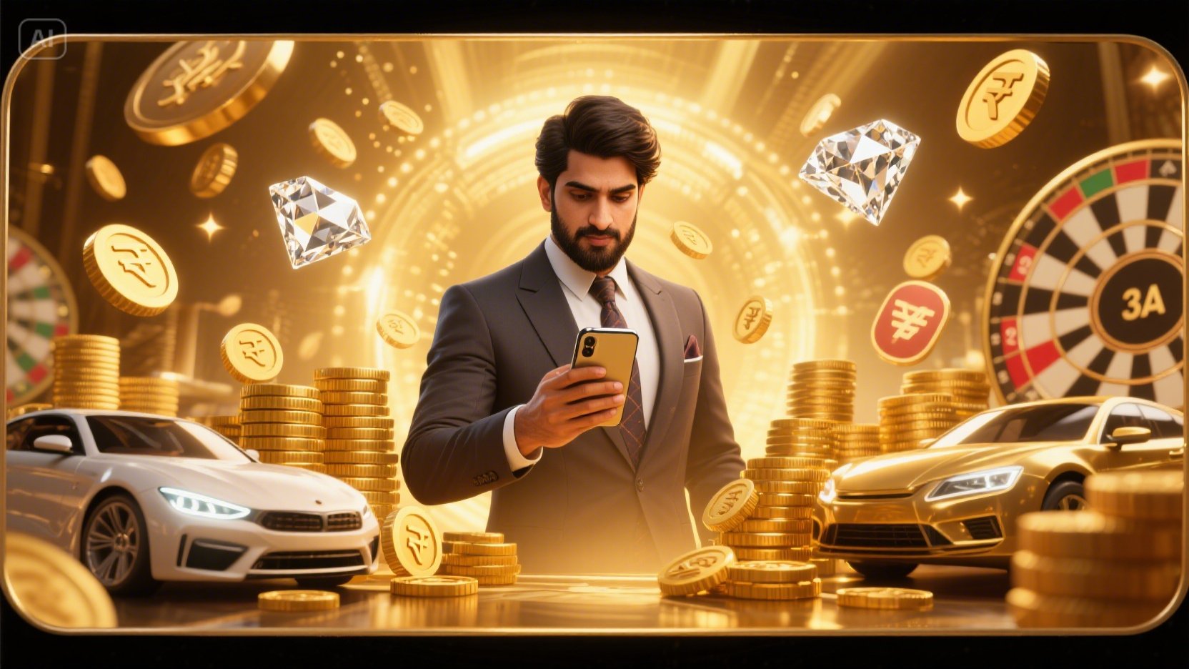 Ursa CasinoDeposit PKR today and receive a 200% instant reward! Pakistani players can play online slots, live dealers, and sports games with guaranteed fast payouts.