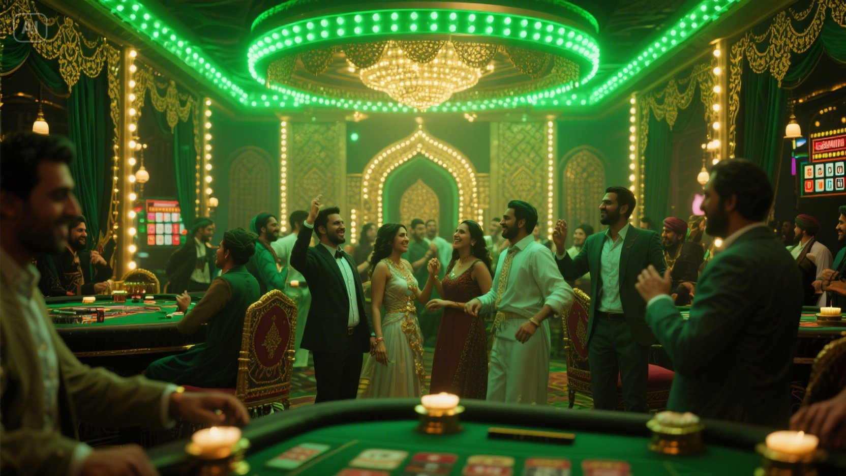 Ursa CasinoMake your first deposit today and get 200% instantly! Pakistan’s online players enjoy real-money slots, fast PKR payments, and safe gaming certified locally.