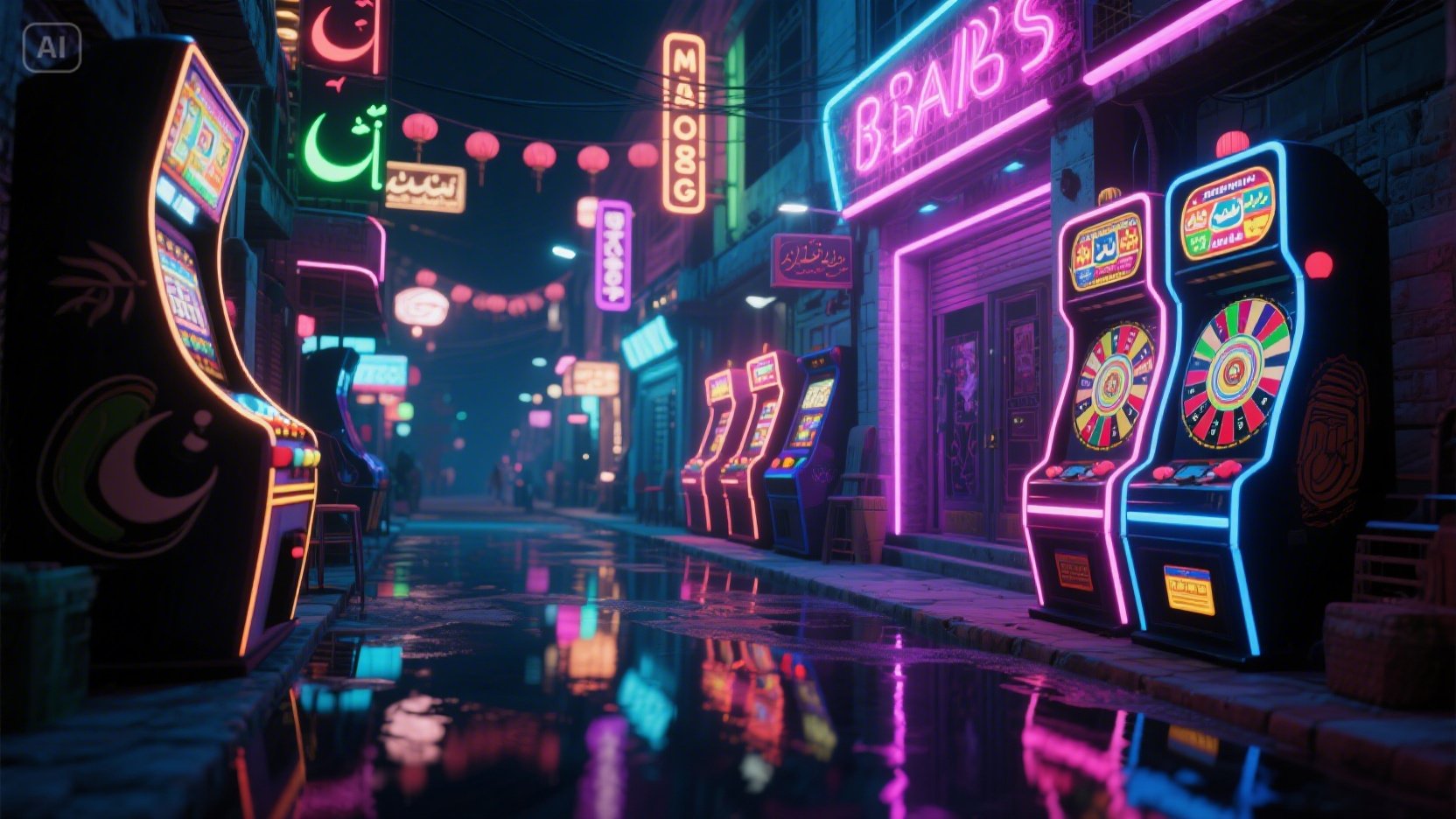 Ursa CasinoDeposit for the first time and enjoy 200% free credit instantly! Pakistani players can play anytime, anywhere with mobile-friendly access.