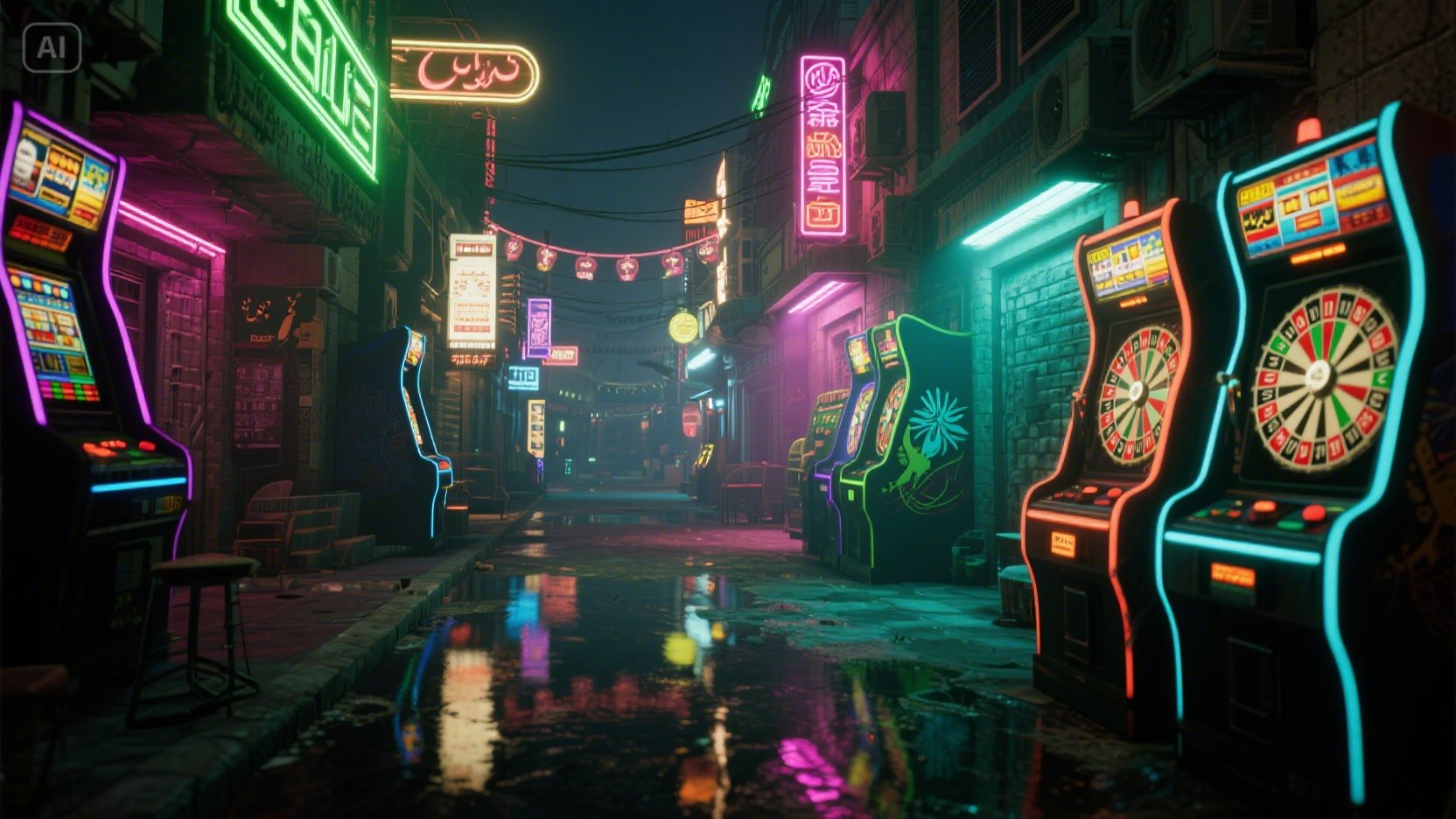 Registration at Ursa Casino Casino