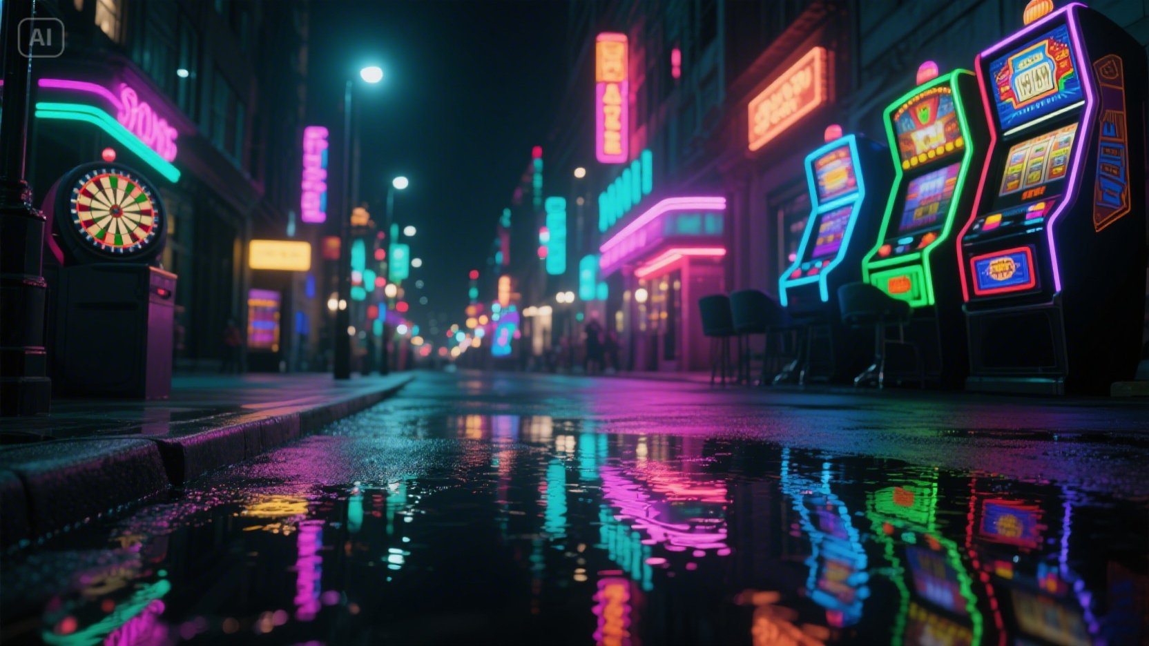 Registration at Ursa Casino Casino