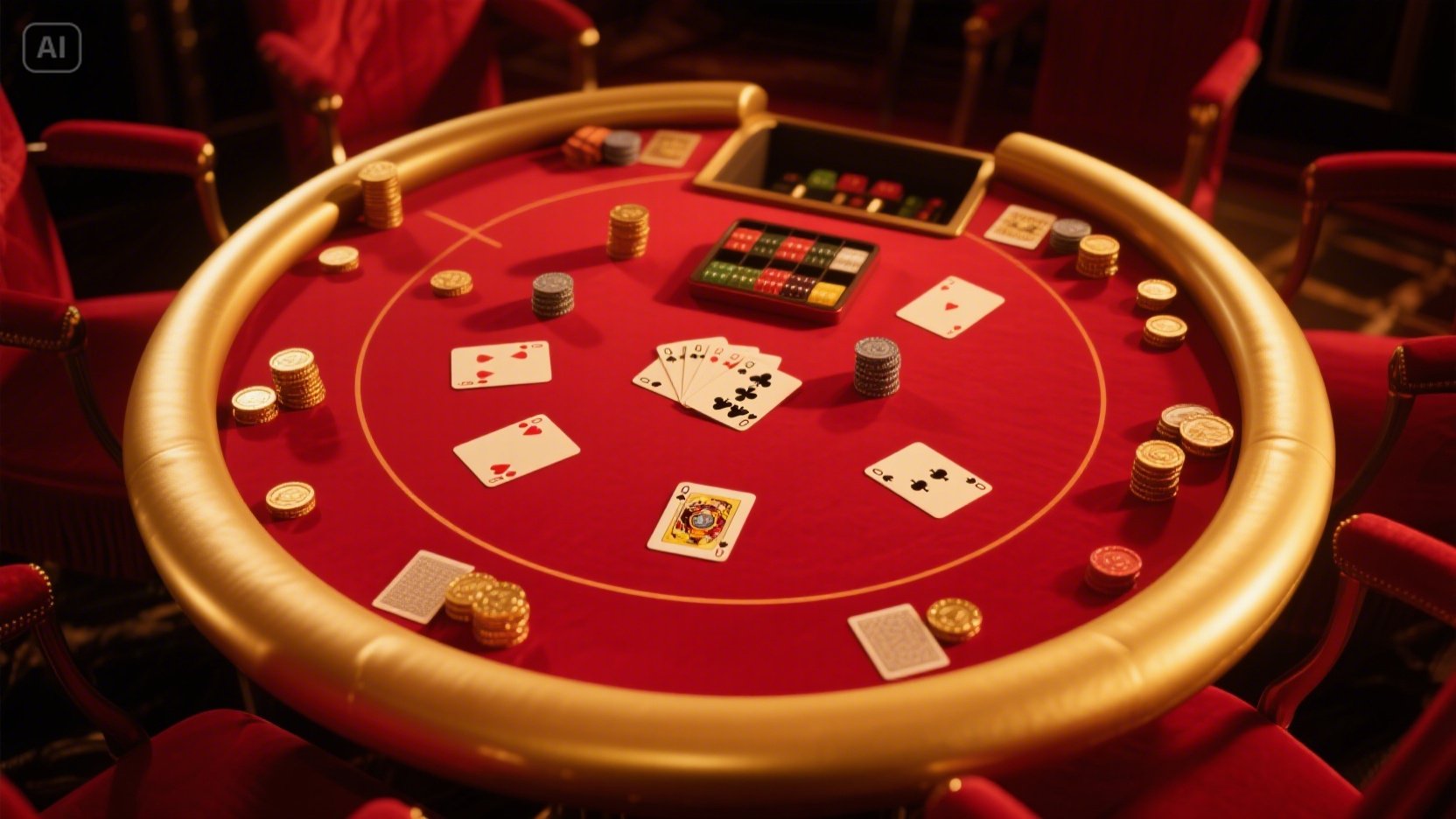 Casino Ursa Casino desktop and mobile interfaces