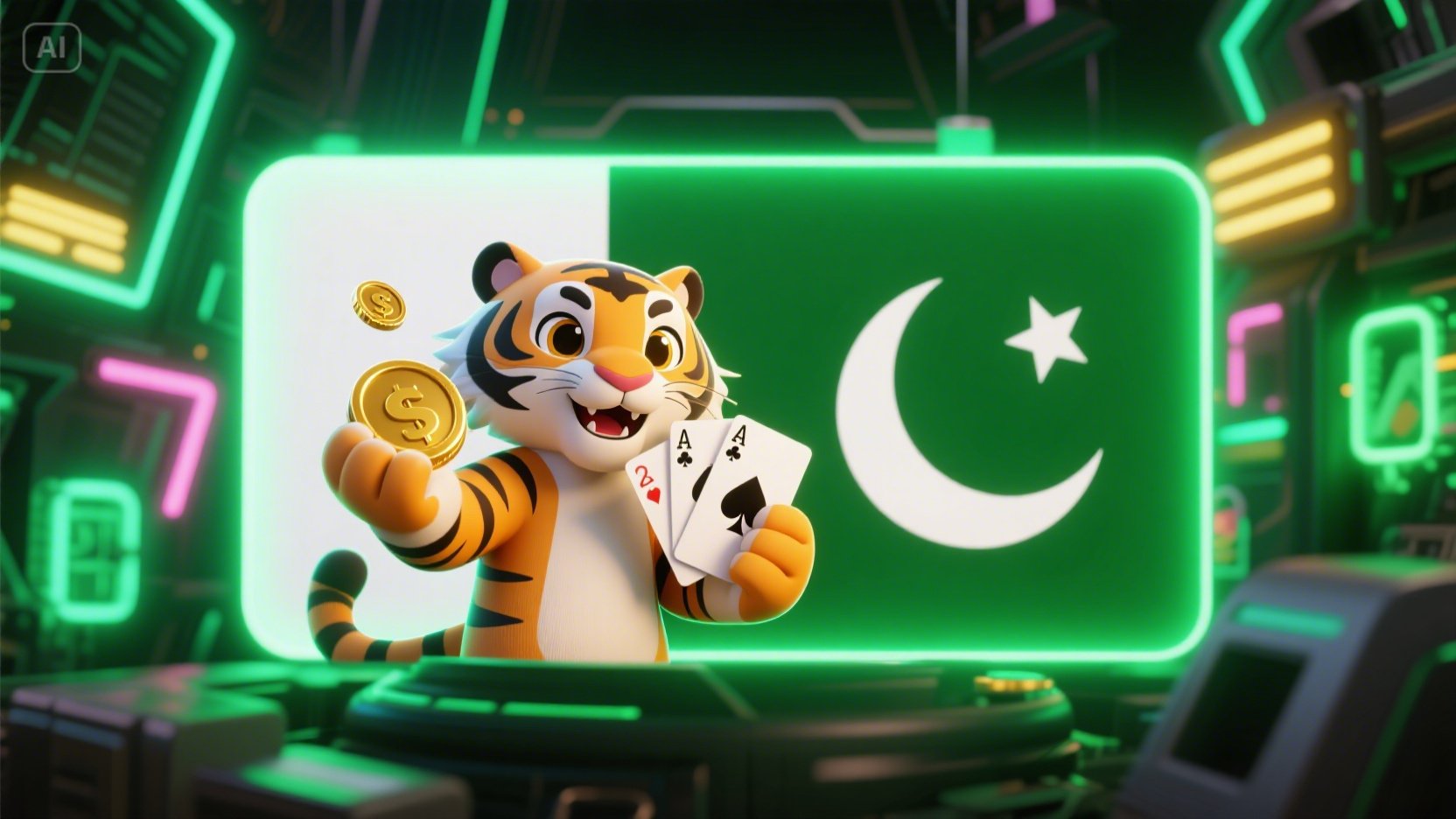 Ursa CasinoDeposit once and receive 200% instantly on your first recharge! Pakistani players can enjoy live casino, sports bets, and slots with instant PKR transactions.