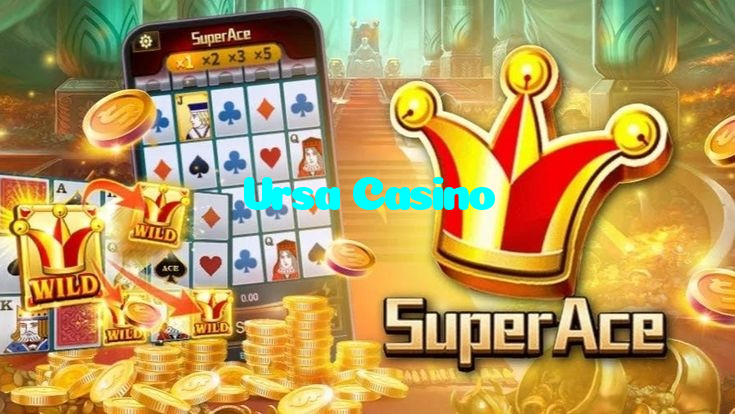 Ursa Casino خوش آمدید بونس +600% پیشکش موبائل ایپ کے پروموشن سیکشن میں دکھائی دیتی ہے۔