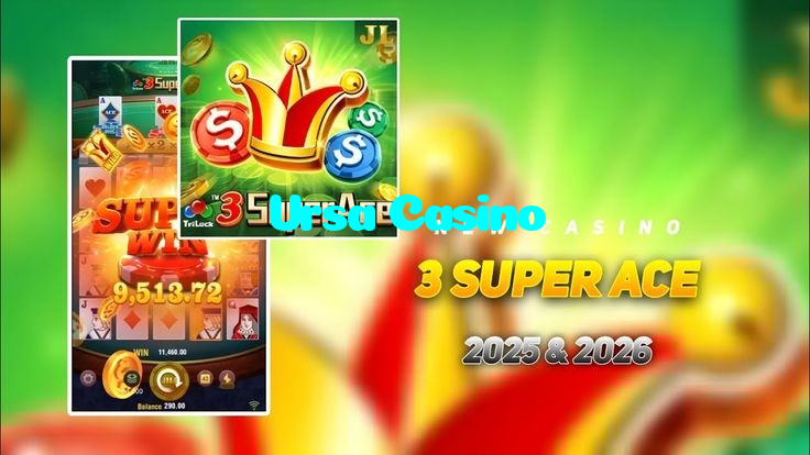 Ursa Casino خوش آمدید بونس +600% پیشکش موبائل ایپ کے پروموشن سیکشن میں دکھائی دیتی ہے۔