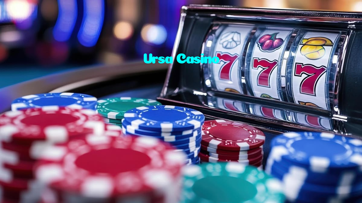 Ursa Casino