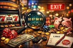 Ursa Casino casino presented on mobile device in Pakistan with slots and live games