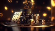 Ursa Casino