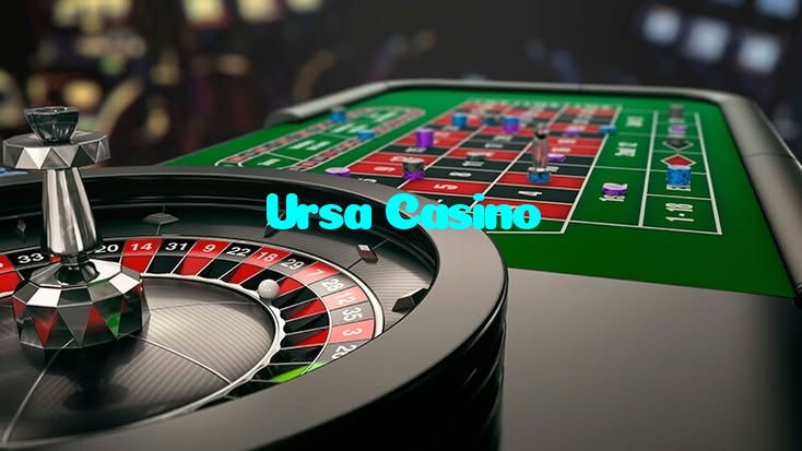 Ursa Casino خوش آمدید بونس +600% پیشکش موبائل ایپ کے پروموشن سیکشن میں دکھائی دیتی ہے۔