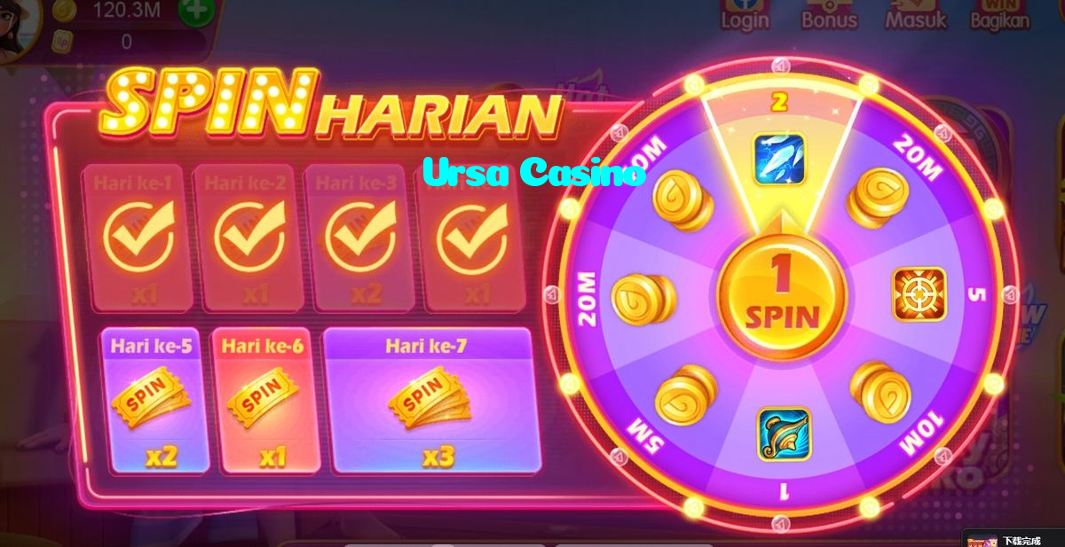Ursa Casino