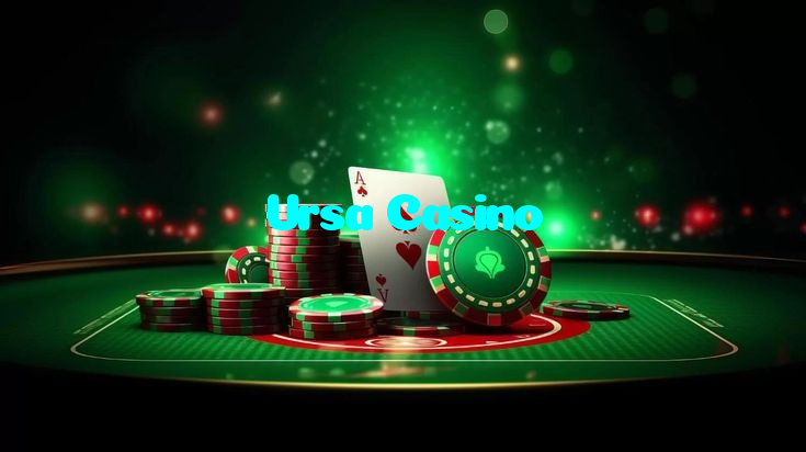making first deposit on Ursa Casino website using local payment methods in Pakistan
