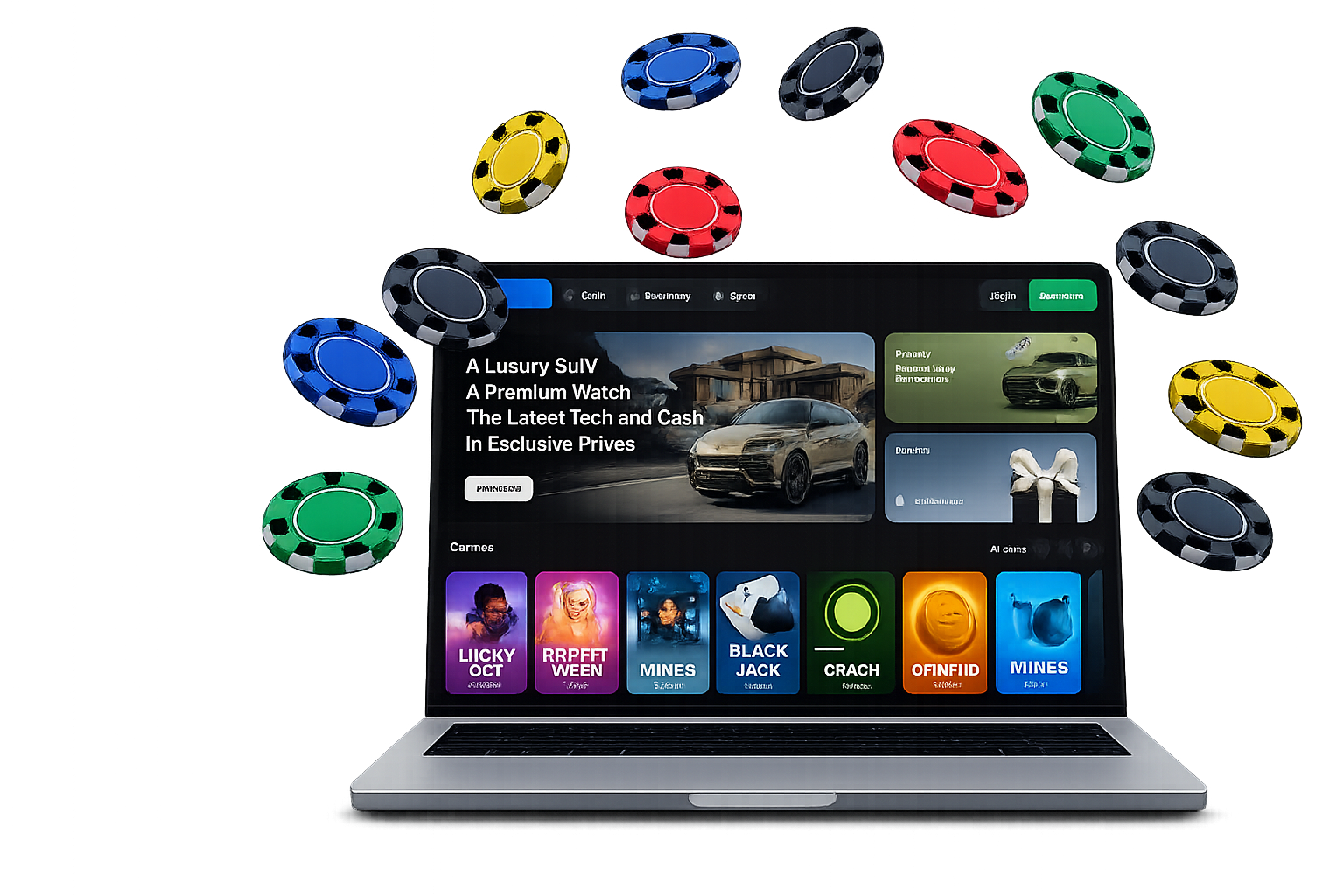 Ursa Casino Pakistan
